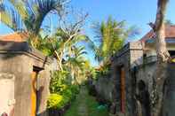 Exterior Asri Sari Ubud Resort & Villa