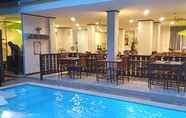 Swimming Pool 5 Ratana Hotel