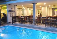 สระว่ายน้ำ 5 Ratana Hotel