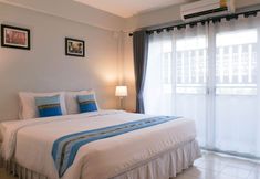 ห้องนอน 4 Ratana Hotel