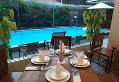 ร้านอาหาร 2 Ratana Hotel