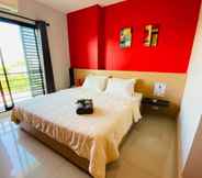 ห้องนอน 3 I-Hotel Khonkaen