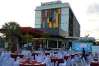 Ruangan Fungsional I-Hotel Khonkaen