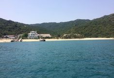 Bangunan 2 The Light Coral Island Resort