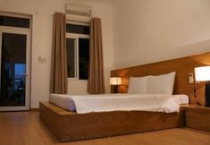 Kamar Tidur 7 The Light Coral Island Resort