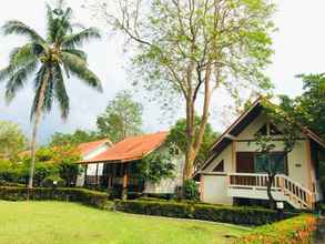 Bên ngoài 4 Naku Resort