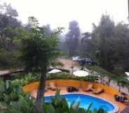 Swimming Pool 4 Chang Pai Garden 