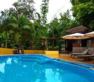 Swimming Pool 5 Chang Pai Garden 