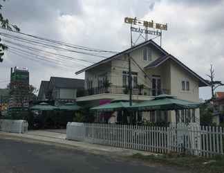 Exterior 2 Thai Nguyen Villa