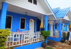 ภายนอกอาคาร 3 Baan Sri Koon