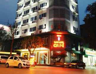 Exterior 2 Lan Anh Hotel Thanh Hoa