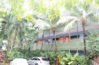 Exterior PJ Inn Hotel Phuket