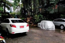 公共空間 PJ Inn Hotel Phuket