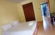 Kamar Tidur 3 PJ Inn Hotel Phuket