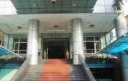 Bangunan 5 Hac Trang Hotel