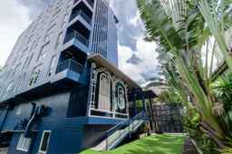 Bhukitta Boutique Hotel (SHA Plus+), 3.542.559 VND