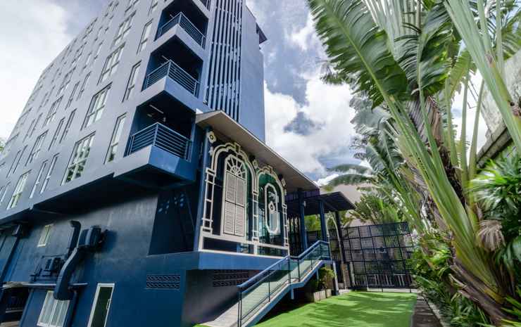 Bhukitta Boutique Hotel (SHA Plus+)