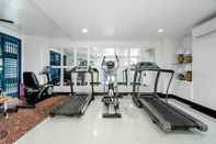 Fitness Center Bhukitta Boutique Hotel (SHA Plus+)