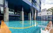 Swimming Pool 4 Bhukitta Boutique Hotel (SHA Plus+)