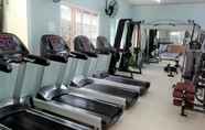 Fitness Center 6 PJ Inn Studio One Bedroom 1