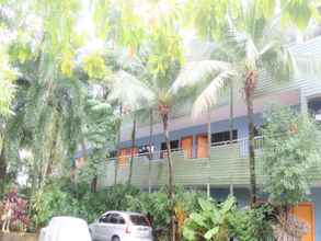 Luar Bangunan 4 PJ Inn Studio One Bedroom 1