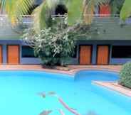 Swimming Pool 7 PJ Inn Studio One Bedroom 2