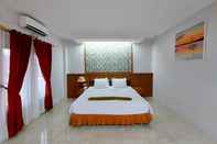 Bedroom Saga Murni Hotel