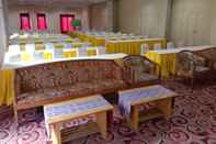 Functional Hall Sapadia Hotel Rokan Hulu