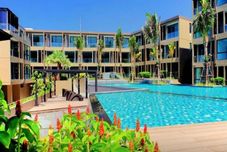 泳池 The Pixel Panwa