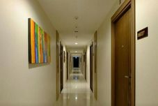 公共空間 The Pixel Panwa