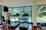 Fitness Center The Pixel Panwa