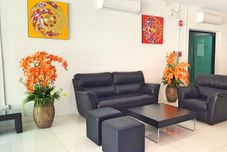 大廳 The Pixel Panwa