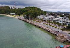 周邊景點與觀光 6 The Pixel Panwa