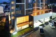 Bangunan 1 Bedroom 1011 by The Square Condo