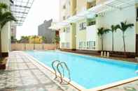 Swimming Pool Vung Tau Seaview Apartment- Unit A1911 OSC