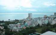 Nearby View and Attractions 4 Vung Tau Seaview Apartment- Unit A1911 OSC