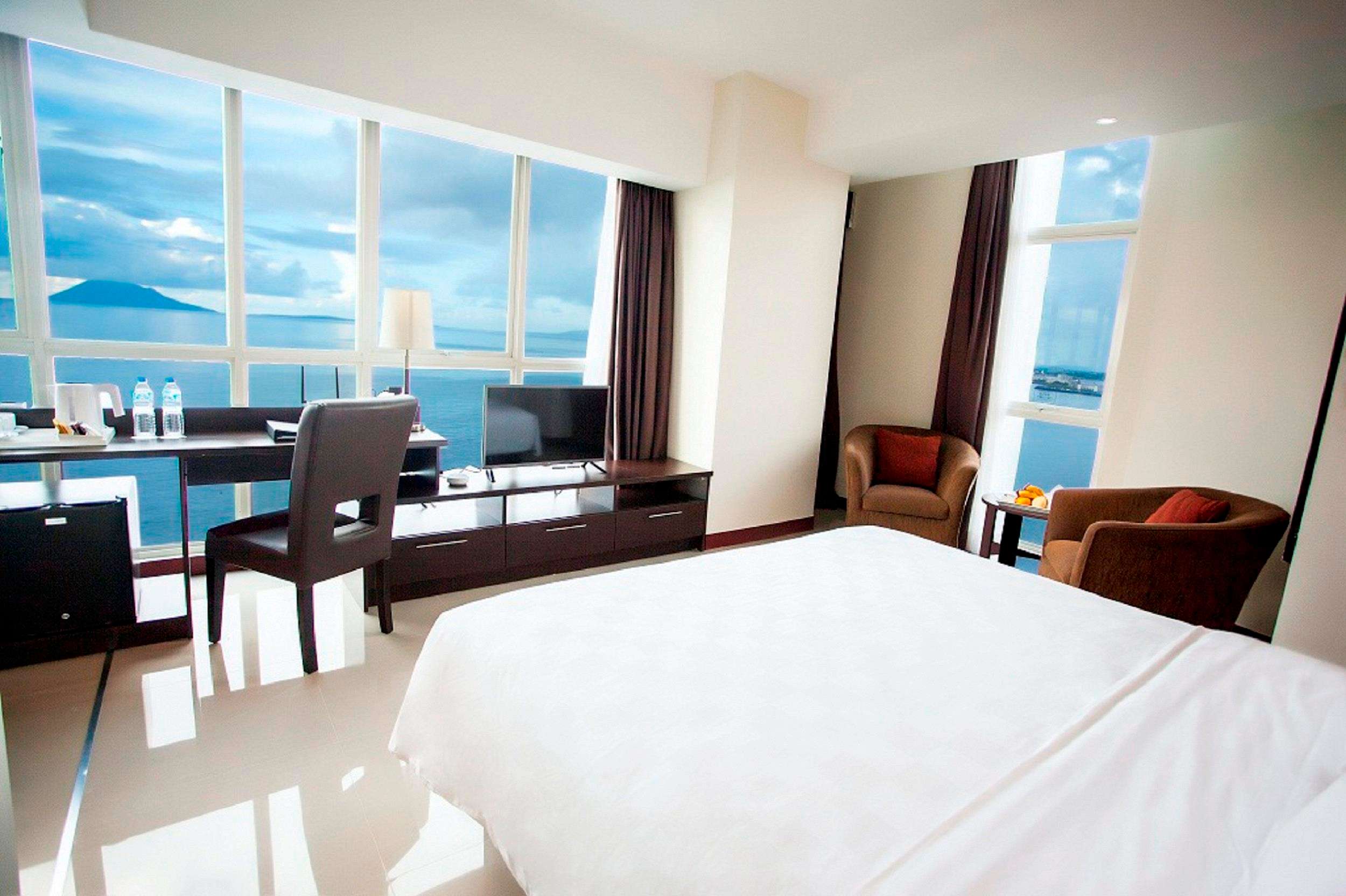 Best Western The Lagoon Hotel, Manado Harga Terbaru dan Promo di 2023