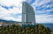 Bangunan 6 Best Western The Lagoon Hotel