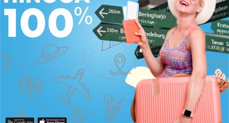 로비 2 Djuragan Kamar Pamela 1