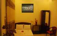 Bedroom 2 Nam Ngai Hotel