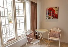 Common Space 5 Three Bedroom 8 persons Villa in Batu City at Rosetta