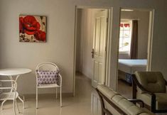 Bedroom 7 Three Bedroom 8 persons Villa in Batu City at Rosetta