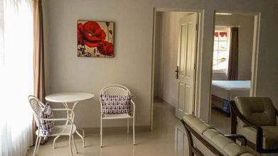 Bedroom 4 Three Bedroom 8 persons Villa in Batu City at Rosetta