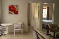 Bedroom Three Bedroom 8 persons Villa in Batu City at Rosetta