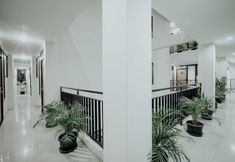 大堂 5 D'Paragon Seturan 3