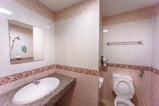 客房浴室 Lodge 41