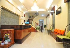 Sảnh chờ 4 Chau Tran Hotel