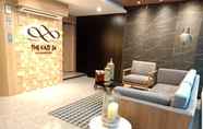 Lobi 2 The Kaze 34 Hotel and Serviced Residence