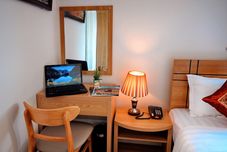 CleanAccommodation Iridescent Clouds Hotel Nha Trang