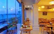 ร้านอาหาร 3 Iridescent Clouds Hotel Nha Trang